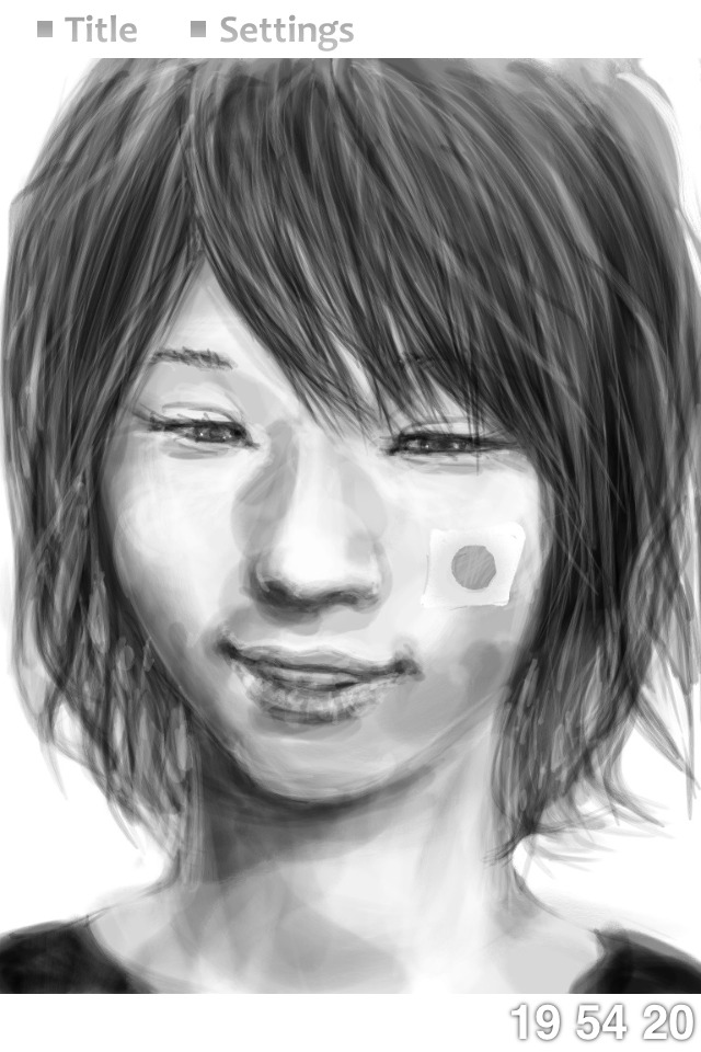 Smile by Inoue Takehikoのスクリーンショット_2