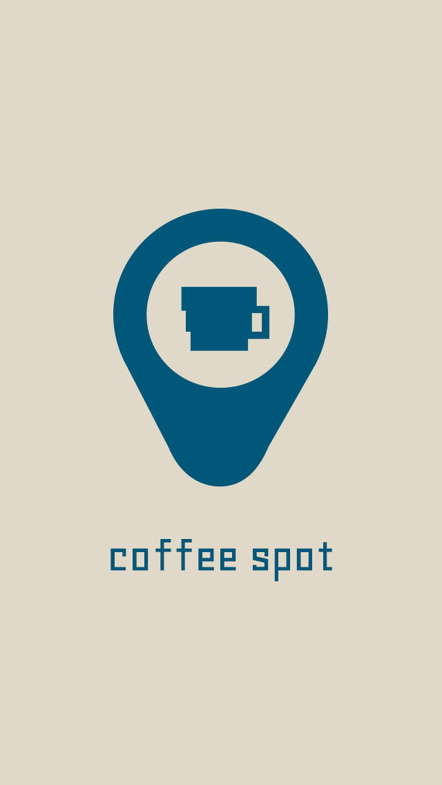 coffee spot - 美味しいコーヒーが飲めるカフェやロースターを検索するガイドアプリのスクリーンショット_1