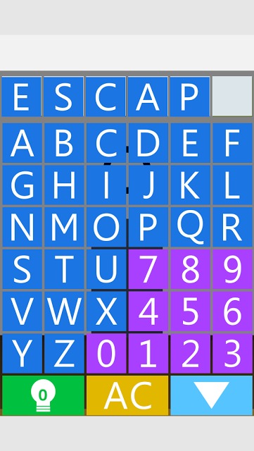 脱出クイズ～超激ムズ脱出クイズ～のスクリーンショット_2