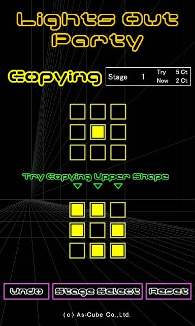 Lights Out Partyのスクリーンショット_5
