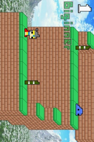 バトルクライムのスクリーンショット_2