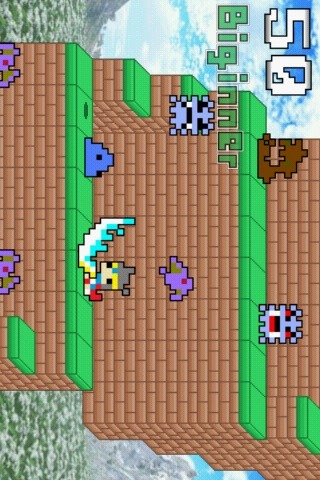 バトルクライムのスクリーンショット_3