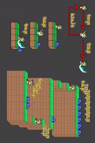 バトルクライムのスクリーンショット_4