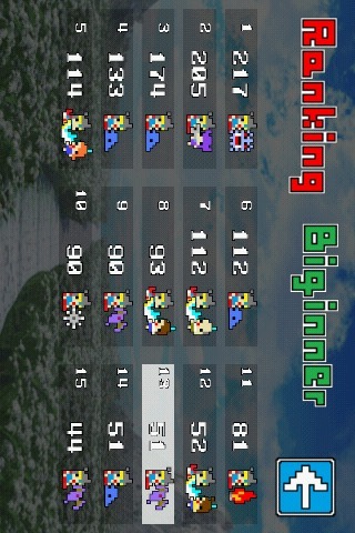 バトルクライムのスクリーンショット_5