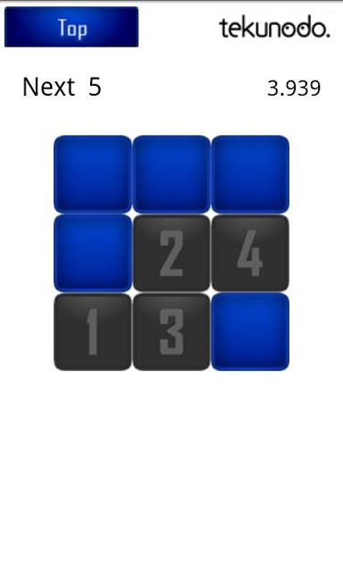 QuickTAP9のスクリーンショット_2