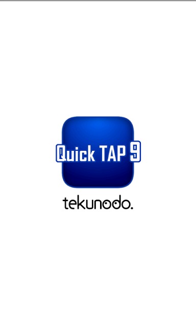 QuickTAP9のスクリーンショット_4