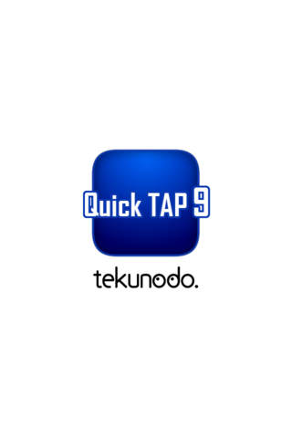Quick TAP 9 （クイック・タップ・ナイン）のスクリーンショット_4