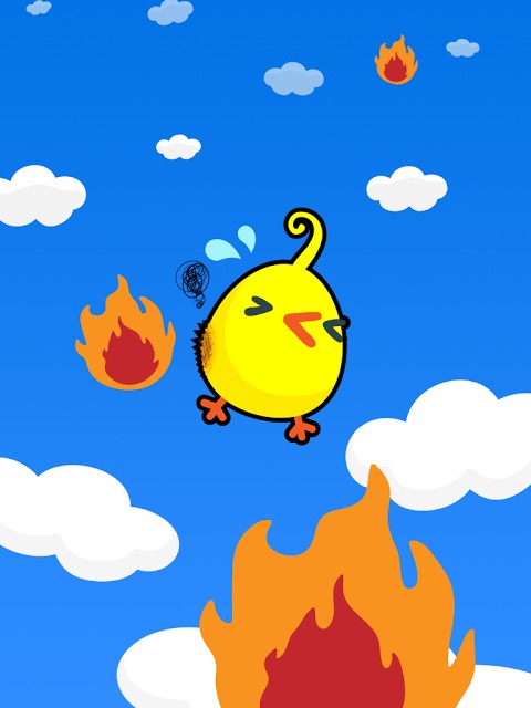 ピヨ跳ねのスクリーンショット_3