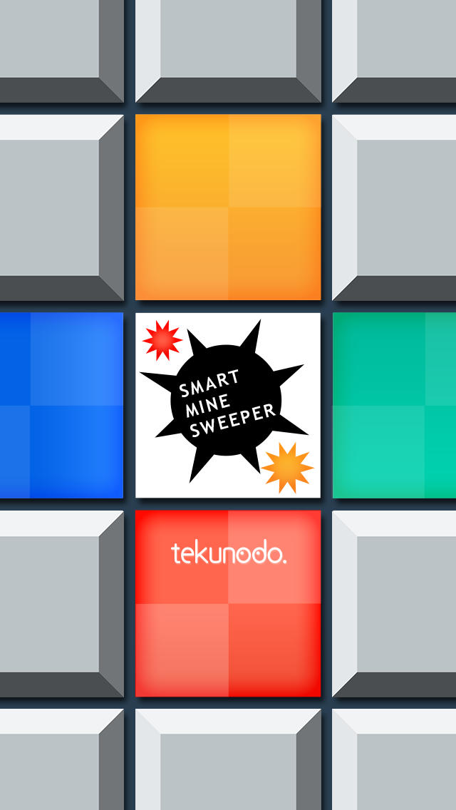 超快適マインスイーパー　スマートマインスイーパー （Smart minesweeper） サクサク遊べる爆弾ゲームのスクリーンショット_5