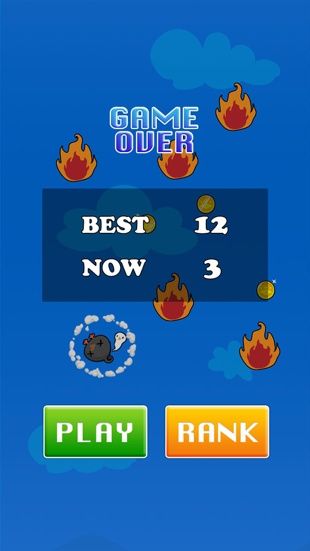 ピヨ飛びのスクリーンショット_2