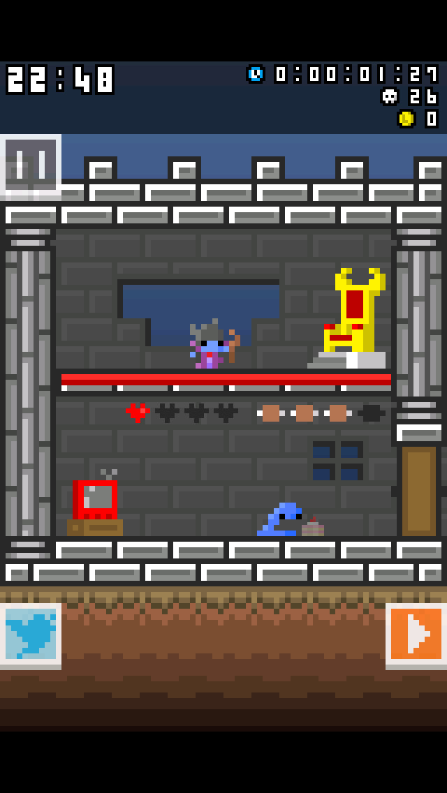 まものほうっちのスクリーンショット_2