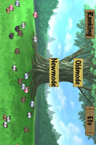 兎に角逃げて2のスクリーンショット_1