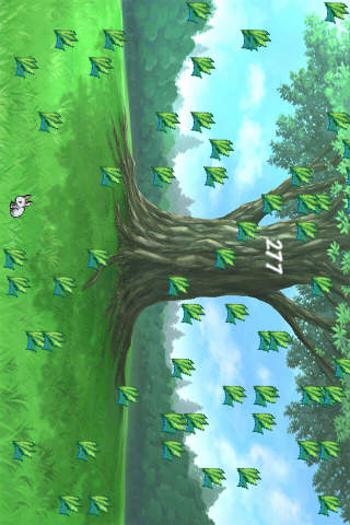 兎に角逃げて2のスクリーンショット_2