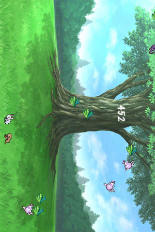 兎に角逃げて2のスクリーンショット_3