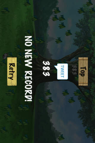 兎に角逃げて2のスクリーンショット_4