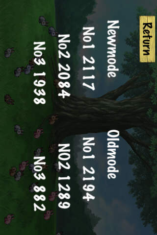 兎に角逃げて2のスクリーンショット_5