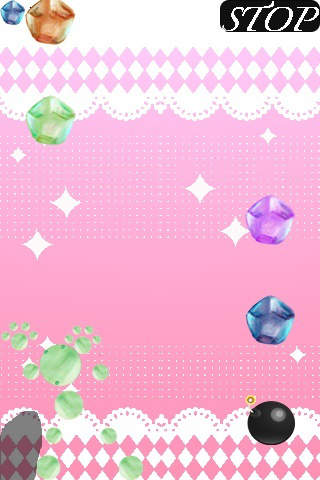 Catch a jewelのスクリーンショット_3