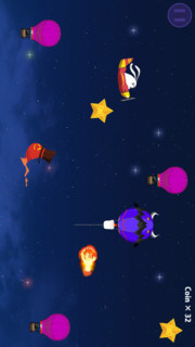 うさあざパイロットのスクリーンショット_2