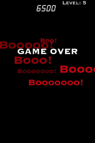 MOONWALK under the spotlightのスクリーンショット_3