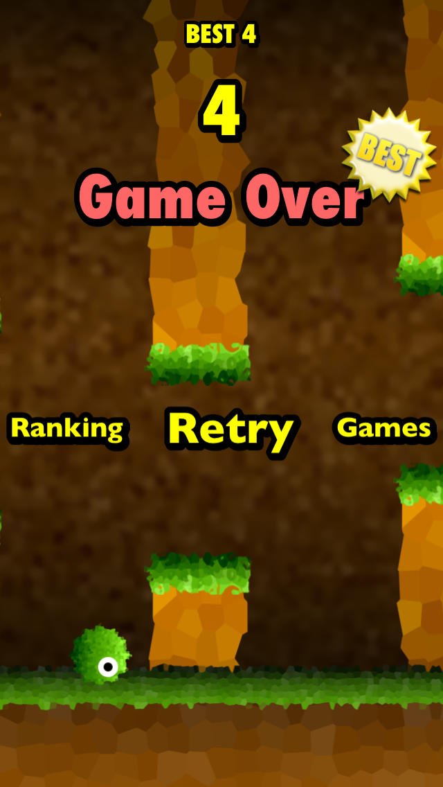 まりもピョンピョン　ダンジョン大冒険のスクリーンショット_4