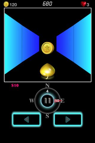Maze Runのスクリーンショット_3