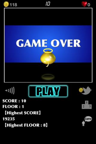 Maze Runのスクリーンショット_4