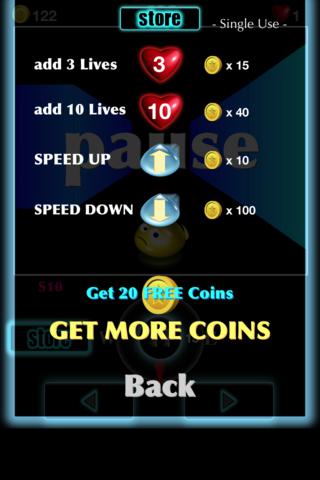 Maze Runのスクリーンショット_5