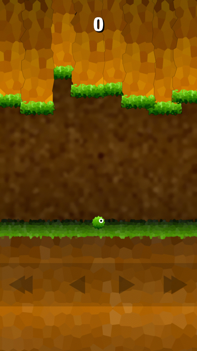 まりもドスンドスンのスクリーンショット_2