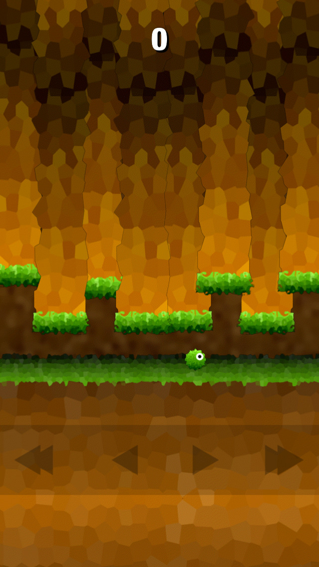 まりもドスンドスンのスクリーンショット_3