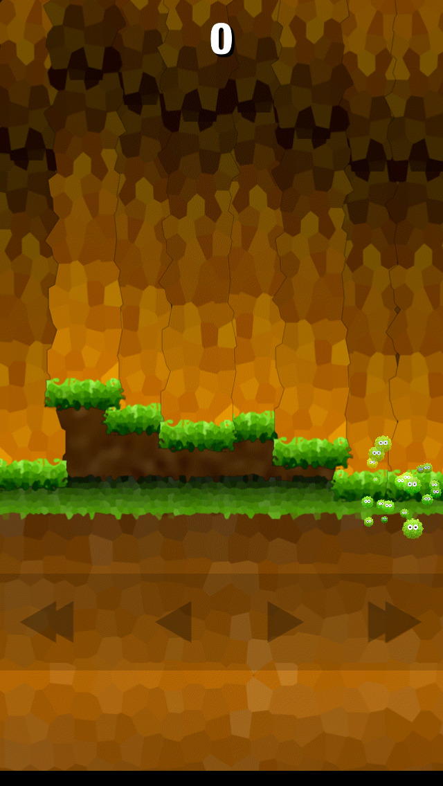 まりもドスンドスンのスクリーンショット_4