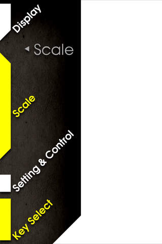 コード＆スケール辞典 CHORD BOYのスクリーンショット_5