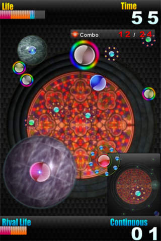 Taiatariのスクリーンショット_3