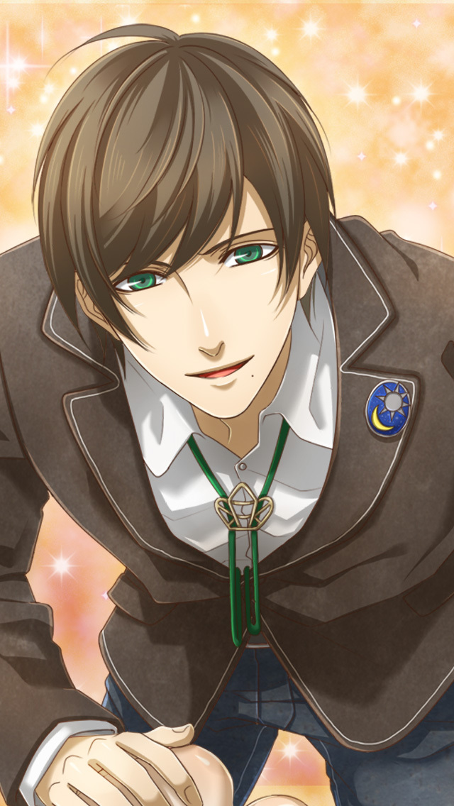 ギャップ彼氏と秘密の事情～女性向け乙女・恋愛ゲーム～のスクリーンショット_4