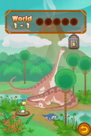 Puzzle Bobble Liteのスクリーンショット_4