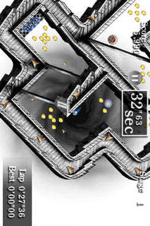 キャメルトライ Liteのスクリーンショット_2