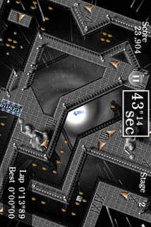 キャメルトライ Liteのスクリーンショット_3