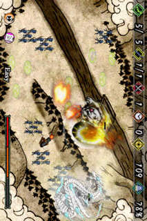 SHOGUN DEFENSEのスクリーンショット_3