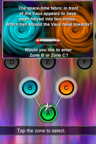 アルカノイドのスクリーンショット_5