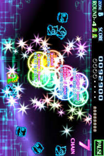 バブルボブル ダブルのスクリーンショット_4