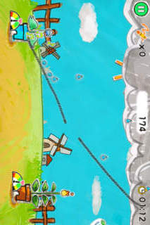 ドローウィン・グローウィンのスクリーンショット_1