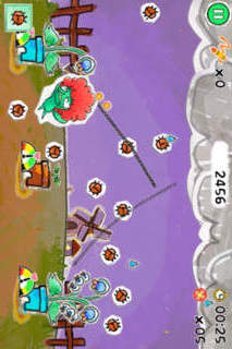 ドローウィン・グローウィンのスクリーンショット_3