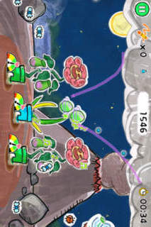 ドローウィン・グローウィンのスクリーンショット_4