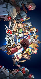 アンデッドスレイヤーのスクリーンショット_1