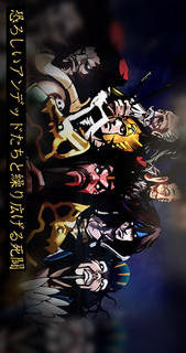 アンデッドスレイヤーのスクリーンショット_2