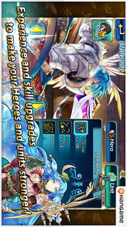 Fantasy Defense 2のスクリーンショット_4