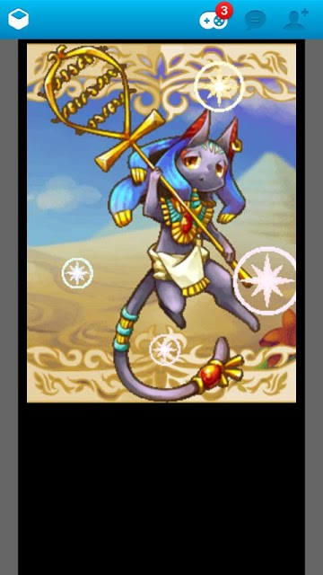 百神～ヒャクカミ～のスクリーンショット_4