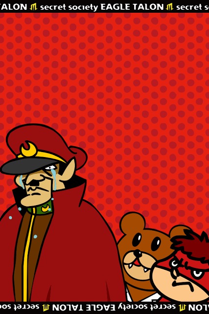 鷹の爪団の怪人クロニクルのスクリーンショット_4