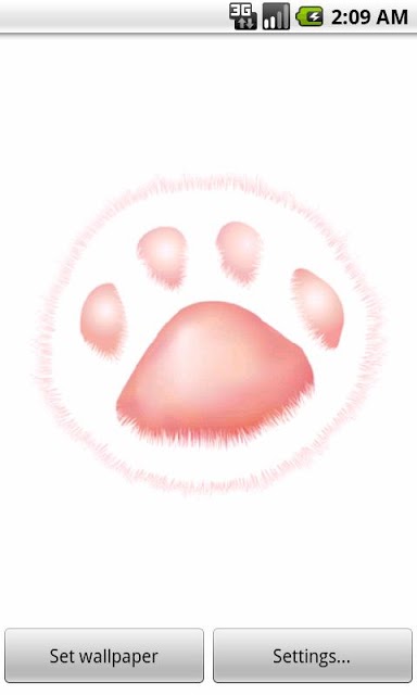 ニクキュ～のスクリーンショット_2