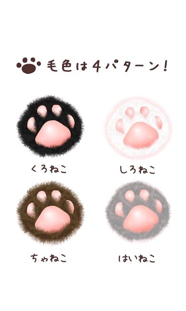 ニクキュ～のスクリーンショット_4