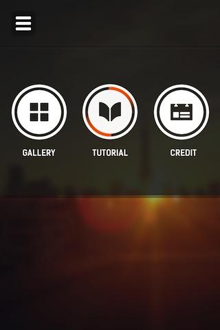 ARレンズのスクリーンショット_2